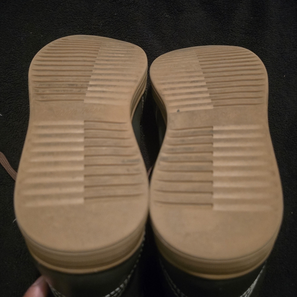 Indie Ridge Motorcycle Riding Boots - Picture 3 of 3